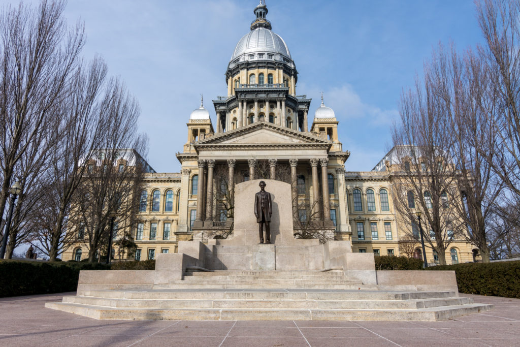 Does Illinois Have A Progressive Income Tax